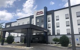 Hampton Inn & Suites Dayton Vandalia